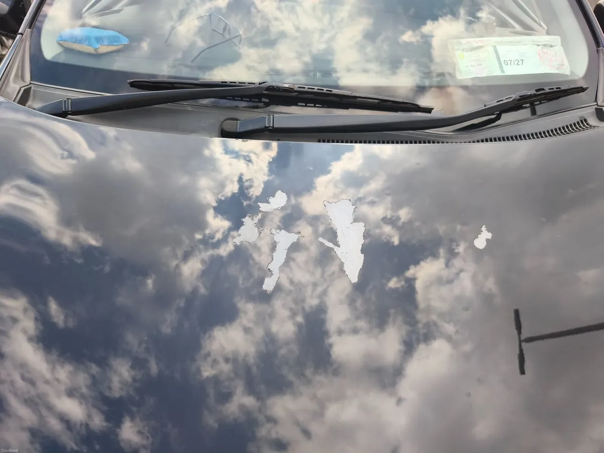 Toyota Corolla 2014 - Image 3