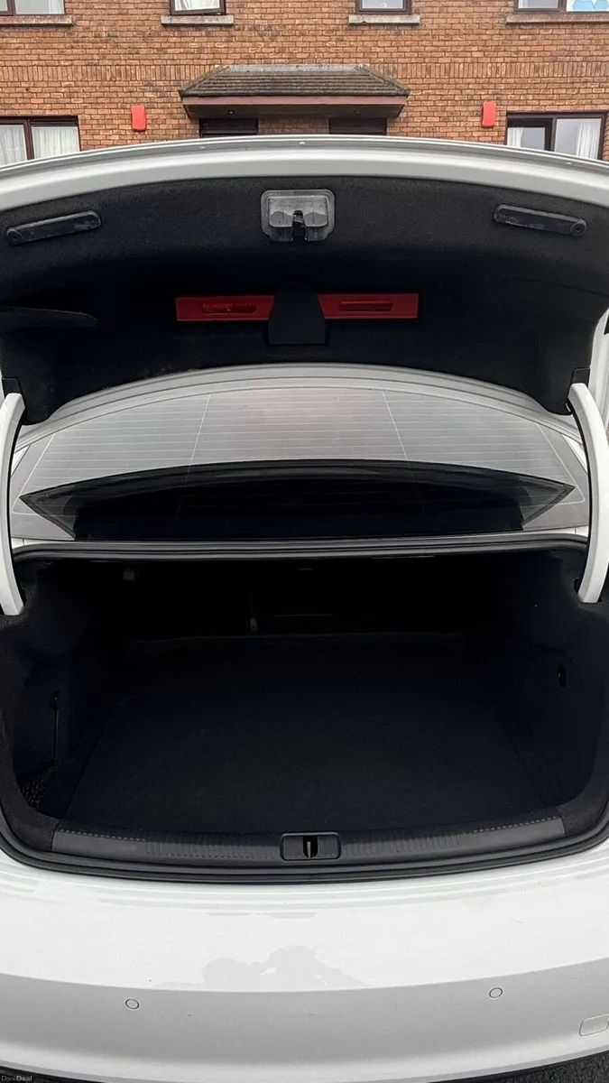 Audi A3 1.4 TFSI Automatic – 2015 – 112,000 km - Image 6