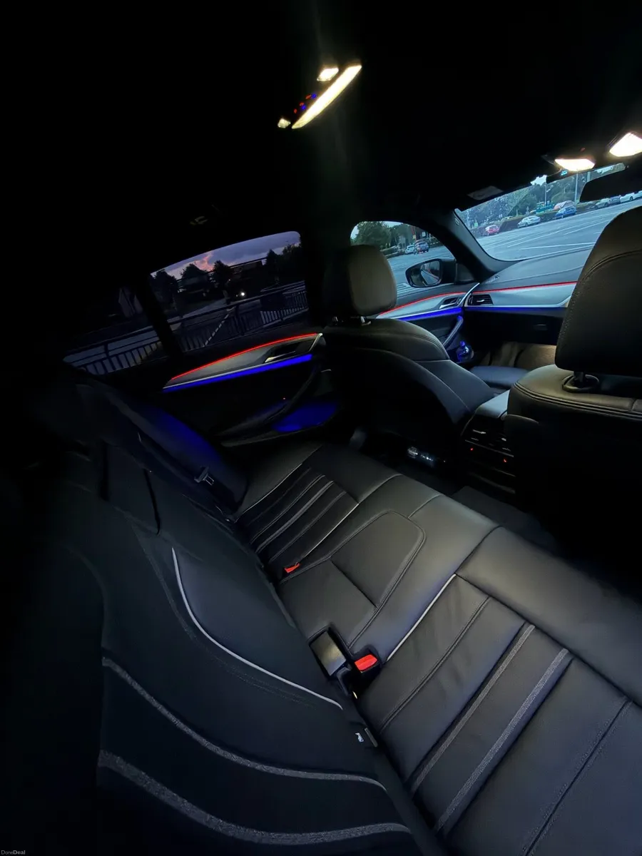 Bmw 530e - Image 6