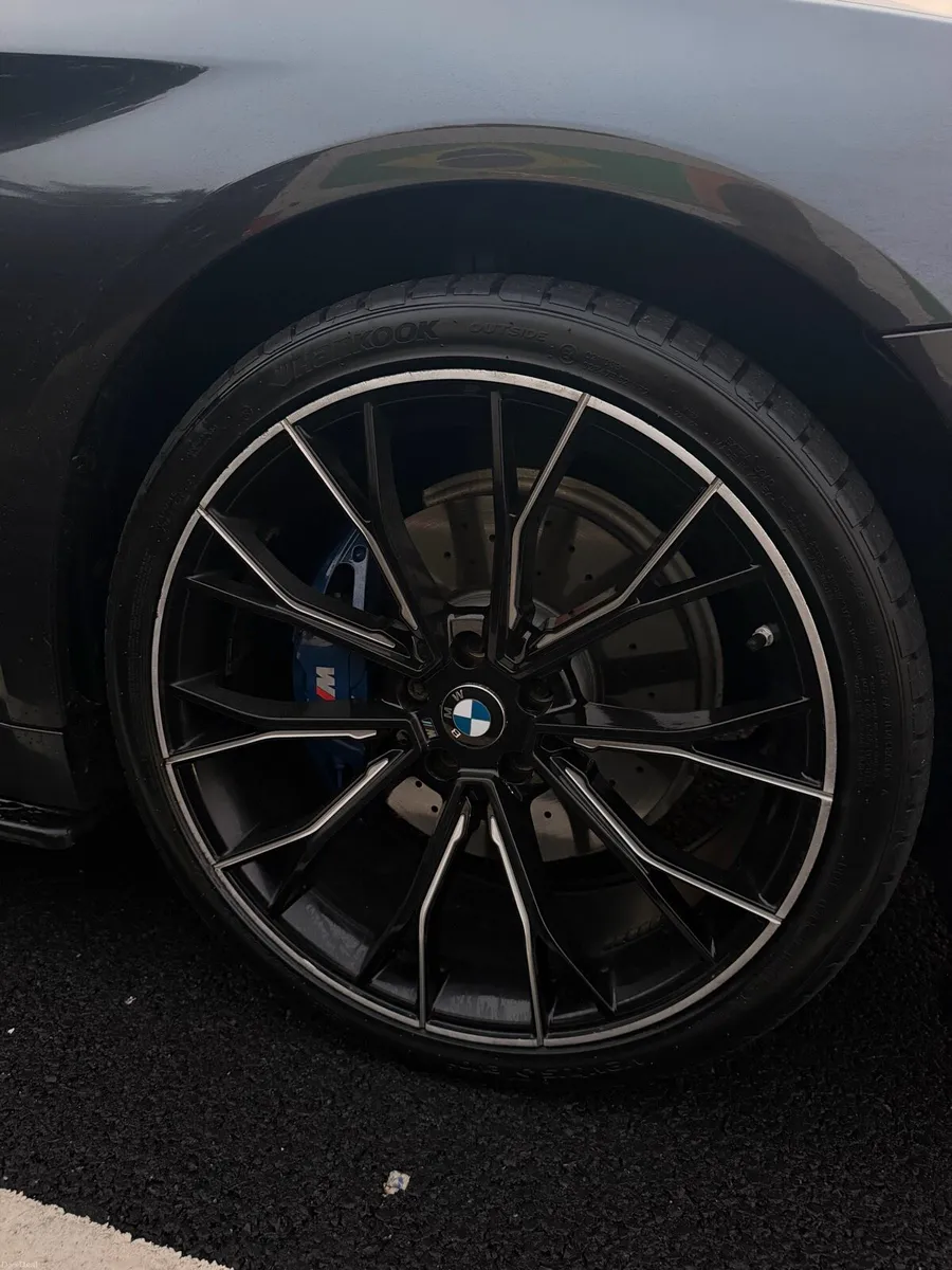 Bmw 530e - Image 4