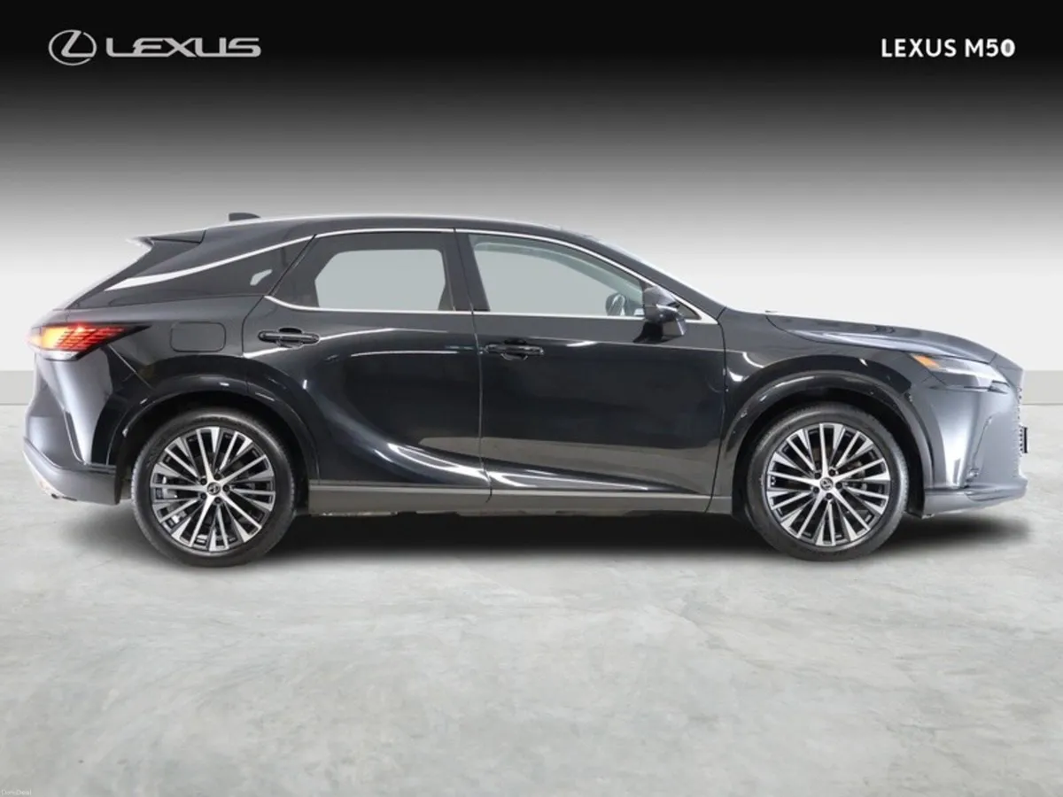 Lexus RX450H+ Luxury - Image 3