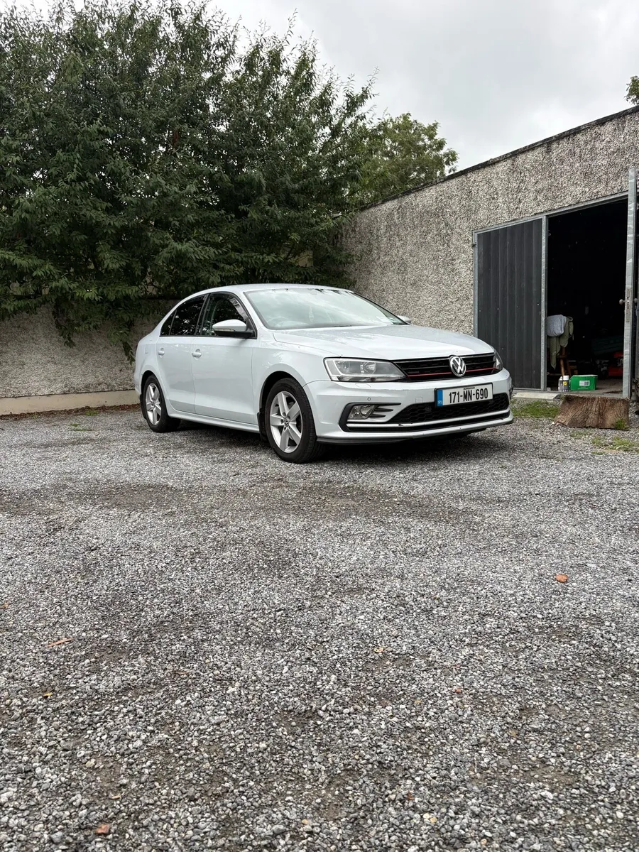 Volkswagen Jetta - Image 3