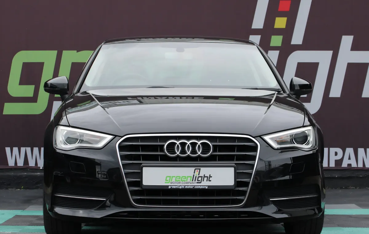 2016 Audi A3 1.4tfsi S-Tronic Auto Sportback - Image 2