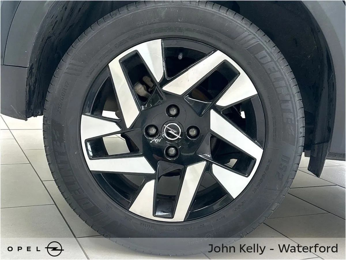 Opel Mokka Elite 1.2i (130PS) S/S - Image 6