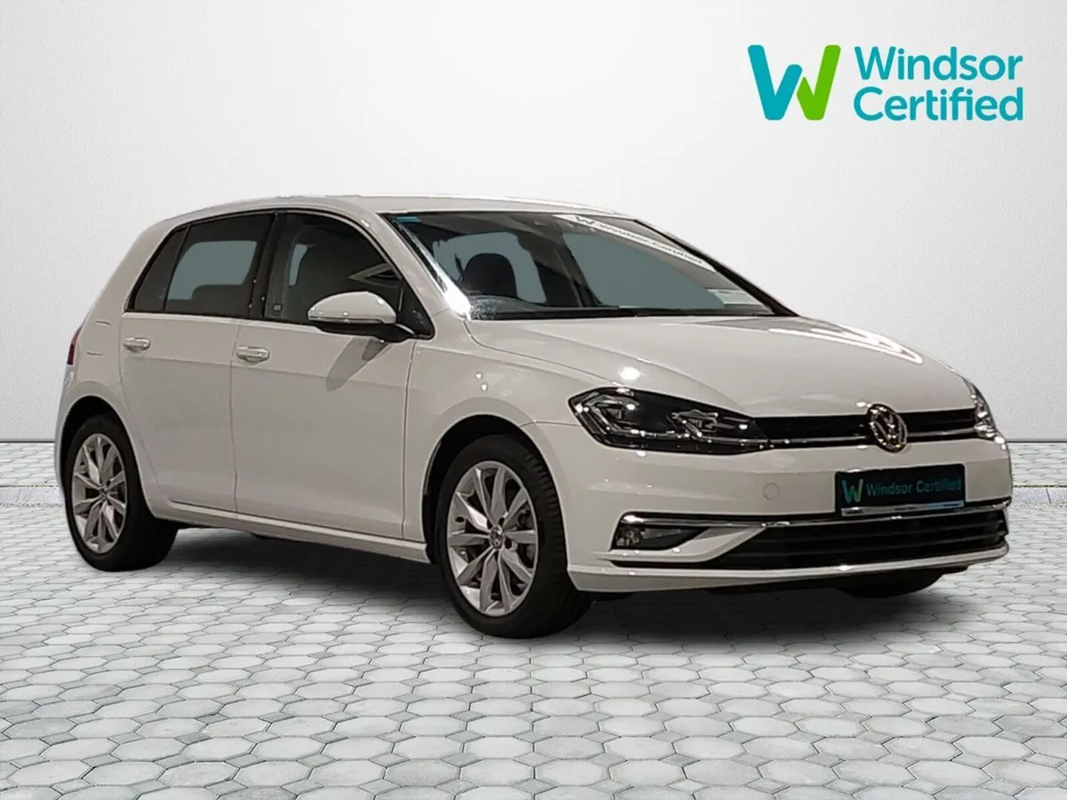 Volkswagen Golf Comfort - Image 1