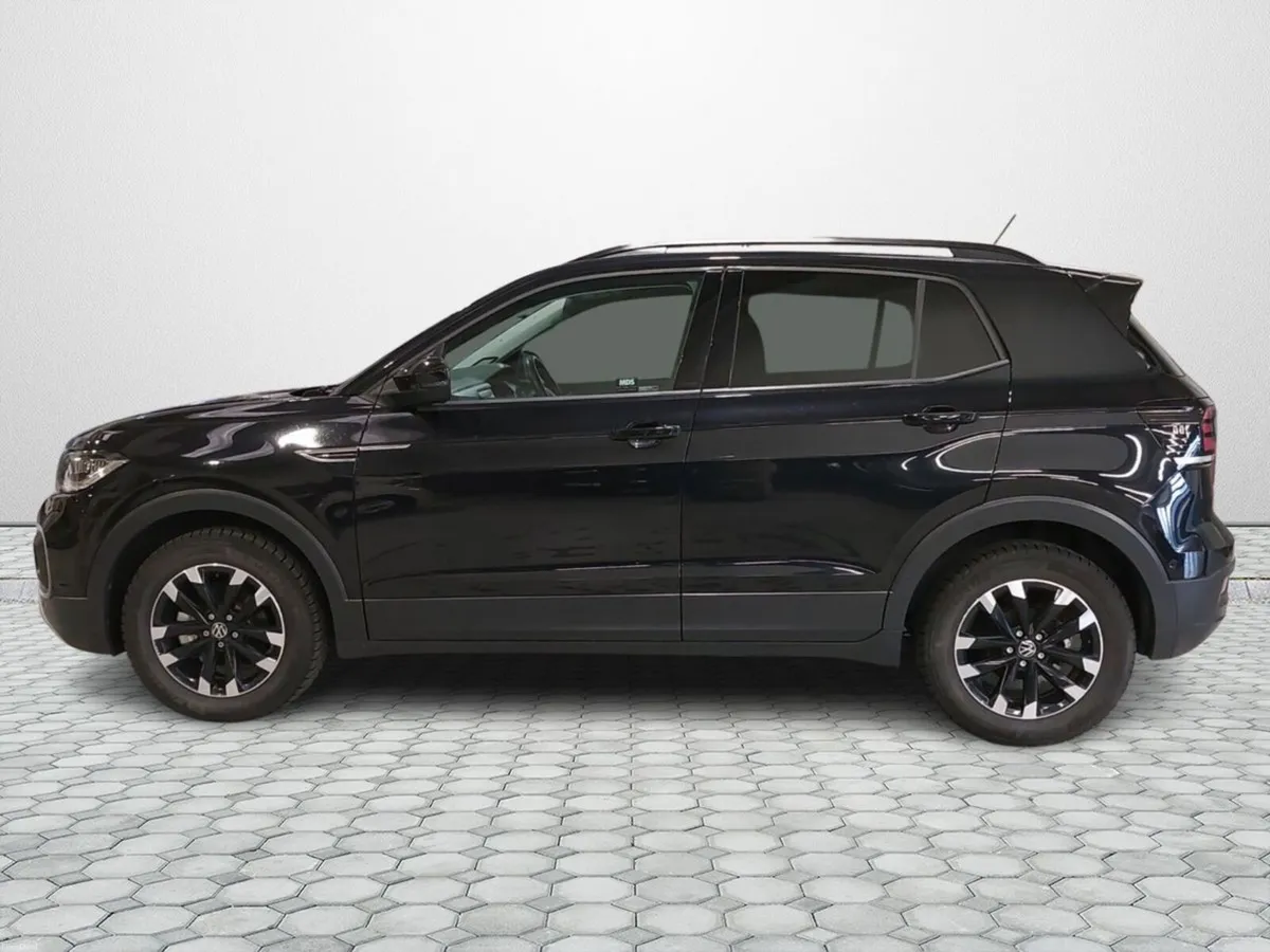 Volkswagen T-Cross 1.0 - Image 4