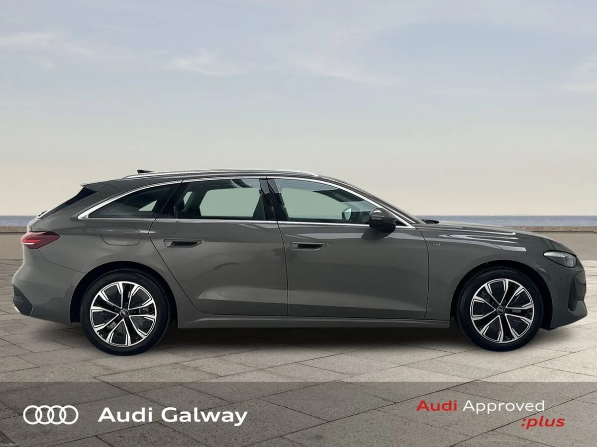 Audi A5 €510 p/m E-HYBRID AVANT QUATTRO A/T - Image 5