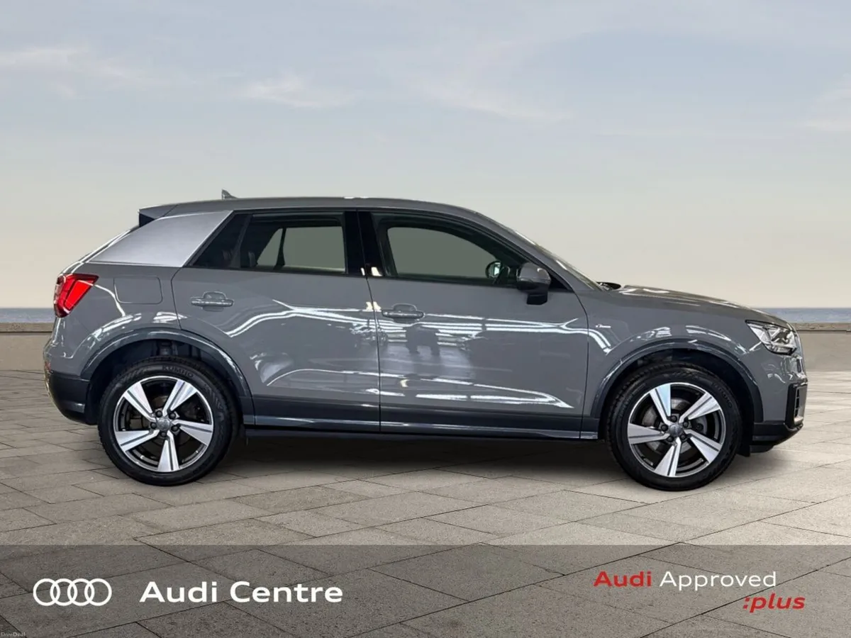 Audi Q2 1.0TFSI 115 S Line - Image 5