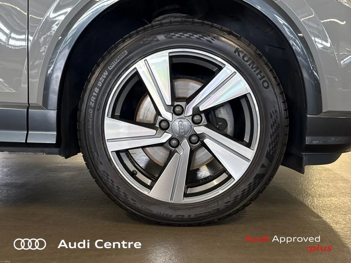 Audi Q2 1.0TFSI 115 S Line - Image 6