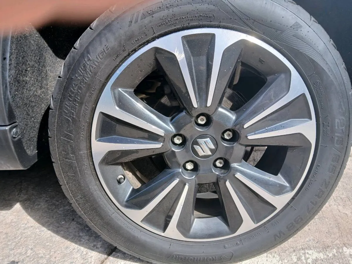 Suzuki Vitara 2022 - Image 4
