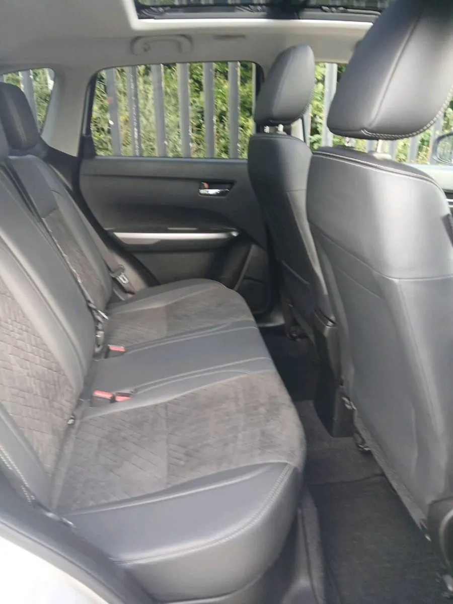 Suzuki Vitara 2022 - Image 6
