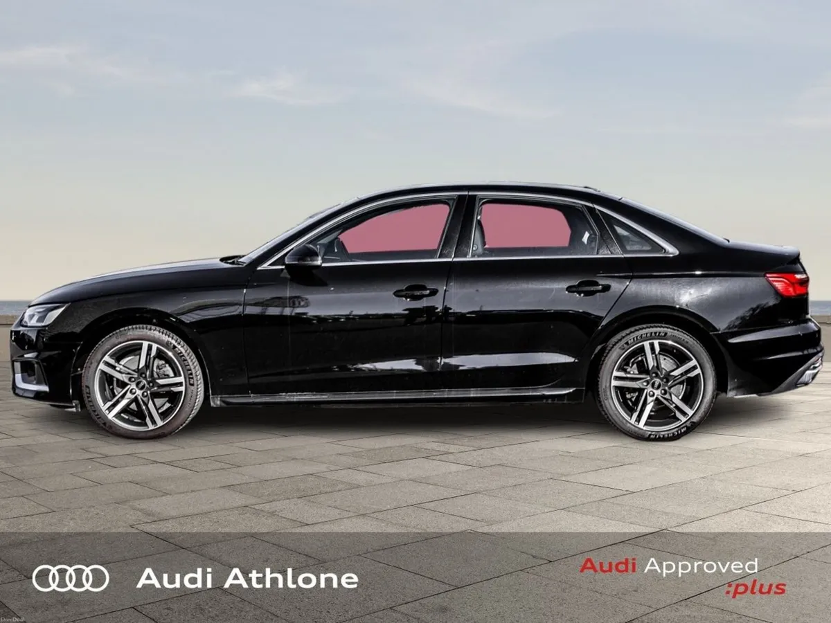 Audi A4 2.0TDI 163BHP SE S-Tronic - Image 2