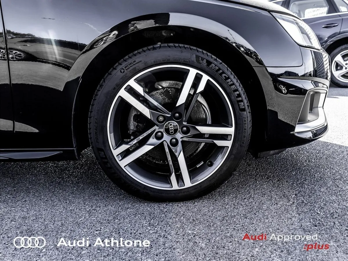 Audi A4 2.0TDI 163BHP SE S-Tronic - Image 4