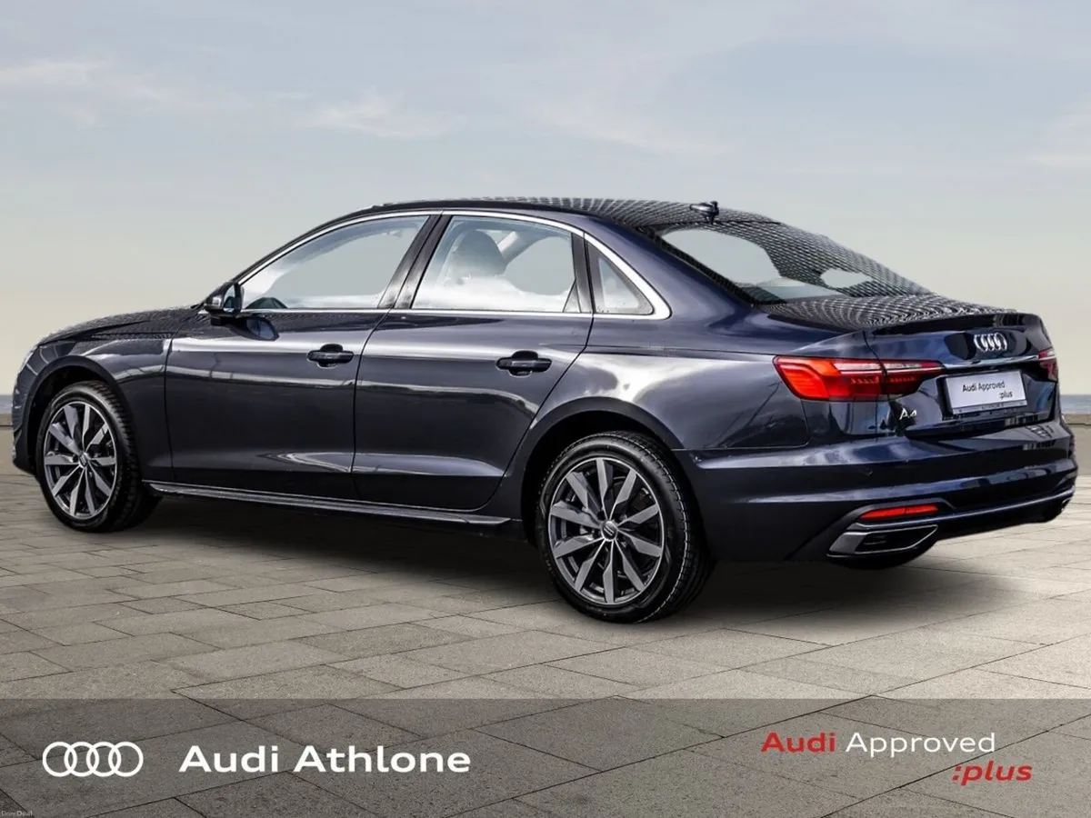 Audi A4 2.0TDI 163BHP SE S-Tronic - Image 3