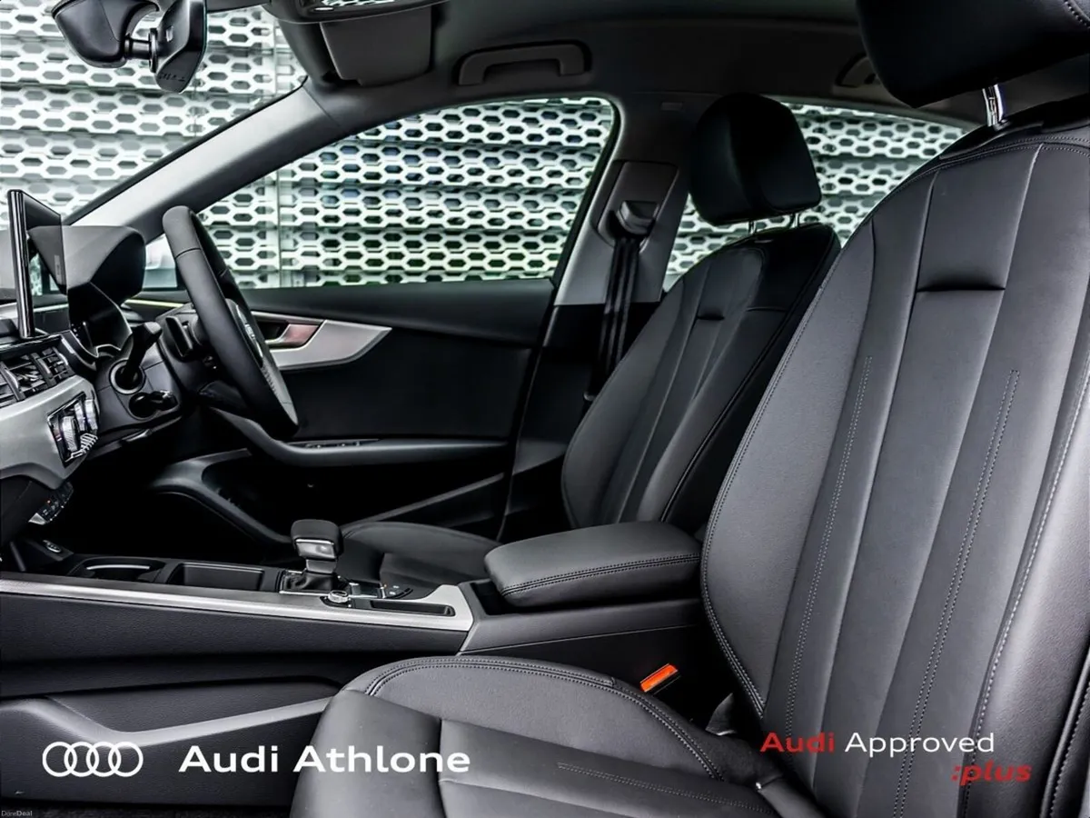 Audi A4 2.0TDI 163BHP SE S-Tronic - Image 6