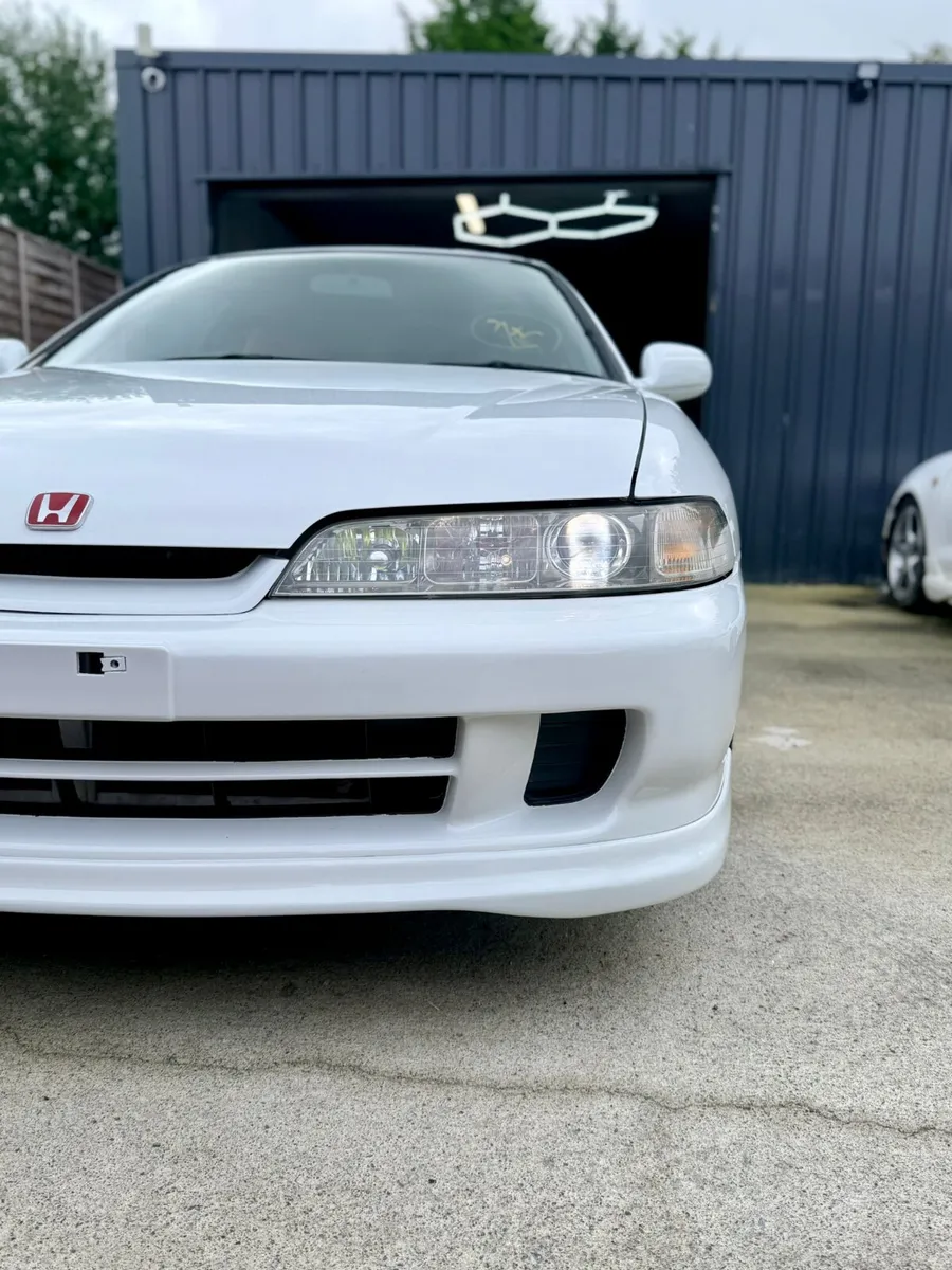 1996 Honda Integra DC2 - Image 4