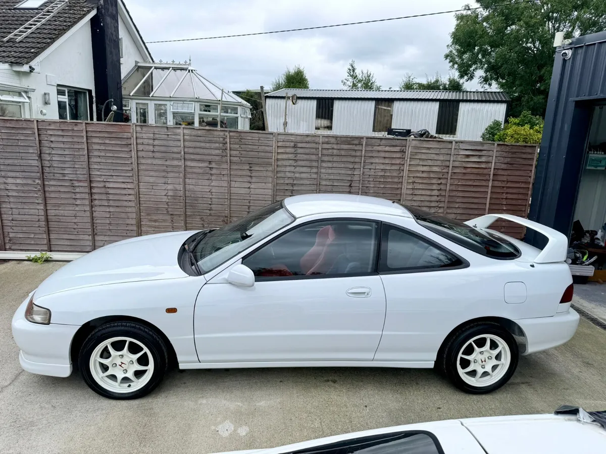 1996 Honda Integra DC2 - Image 6