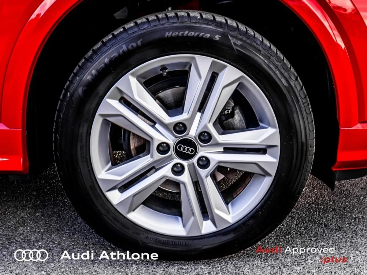 Audi Q2 2.0TDI 116BHP SE - Image 4