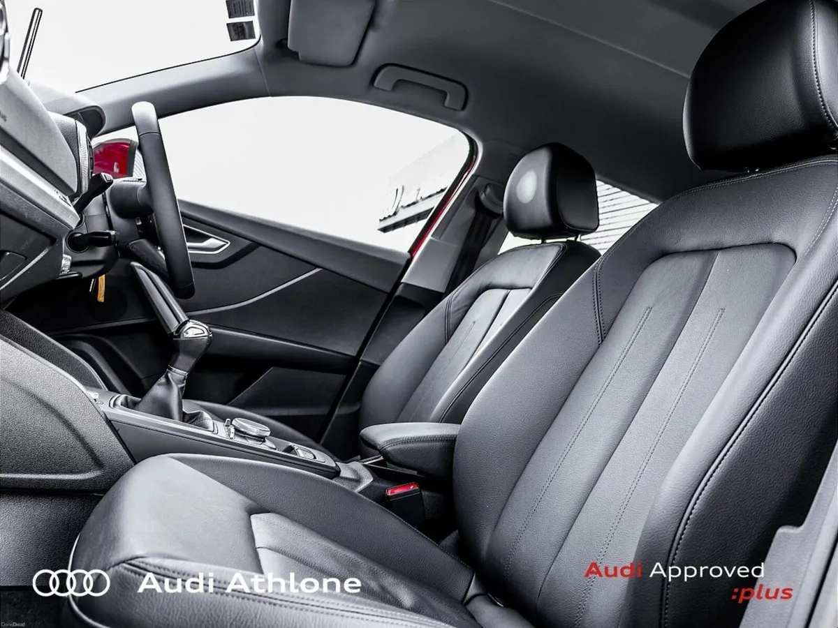 Audi Q2 2.0TDI 116BHP SE - Image 6