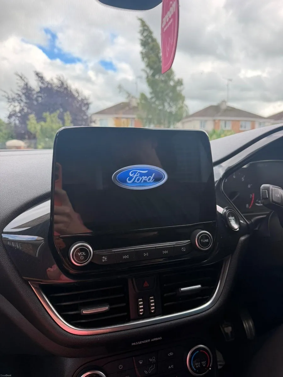 2019 Ford Fiesta 1.1L 85PS ST-LINE in Meath - Image 6