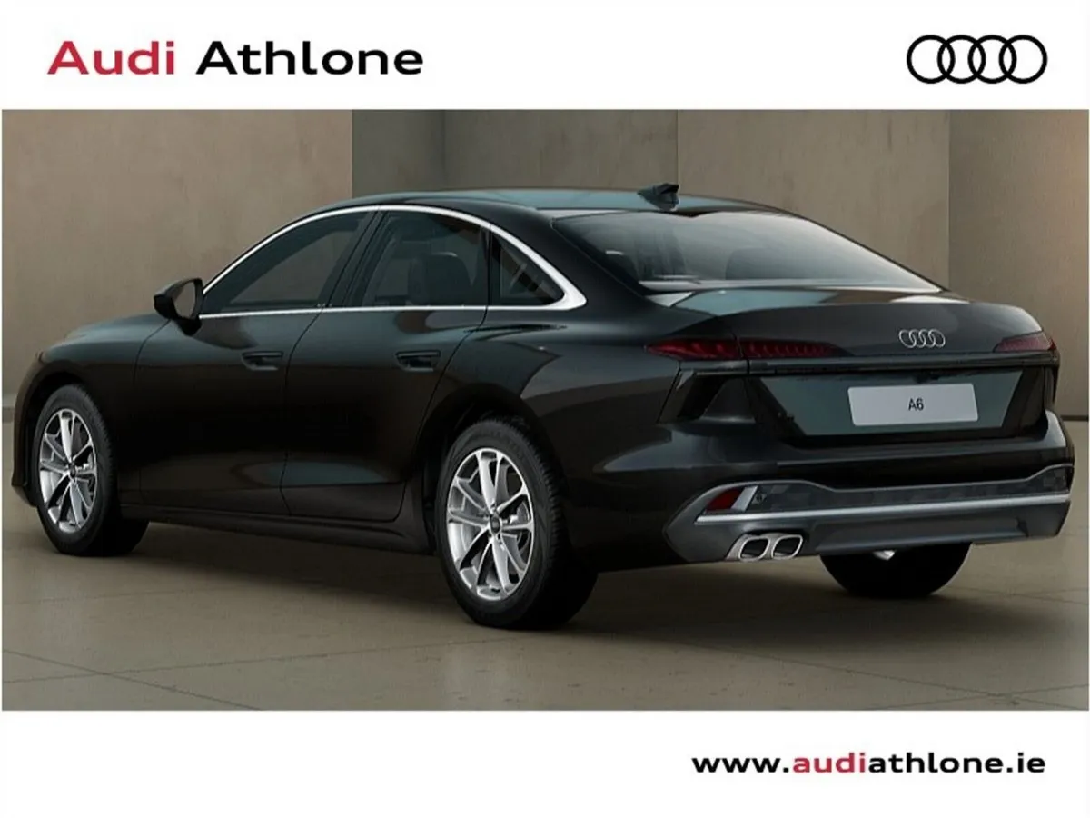 Audi A6 2.0TDI 204BHP SE S-Tronic - DUE IN - RING - Image 3