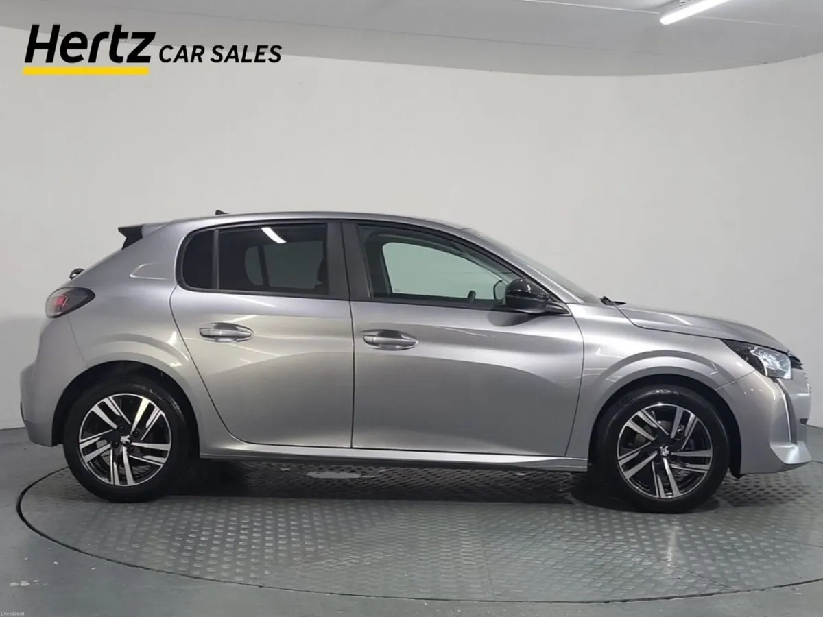 Peugeot 208 ACTIVE 1.2 Petrol Manual - Image 2