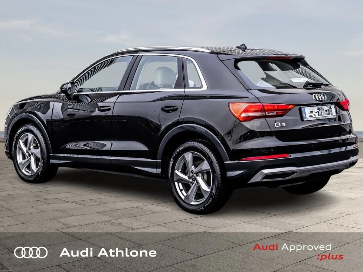 Audi Q3 2.0TDI 150BHP SE S-Tronic - Image 3