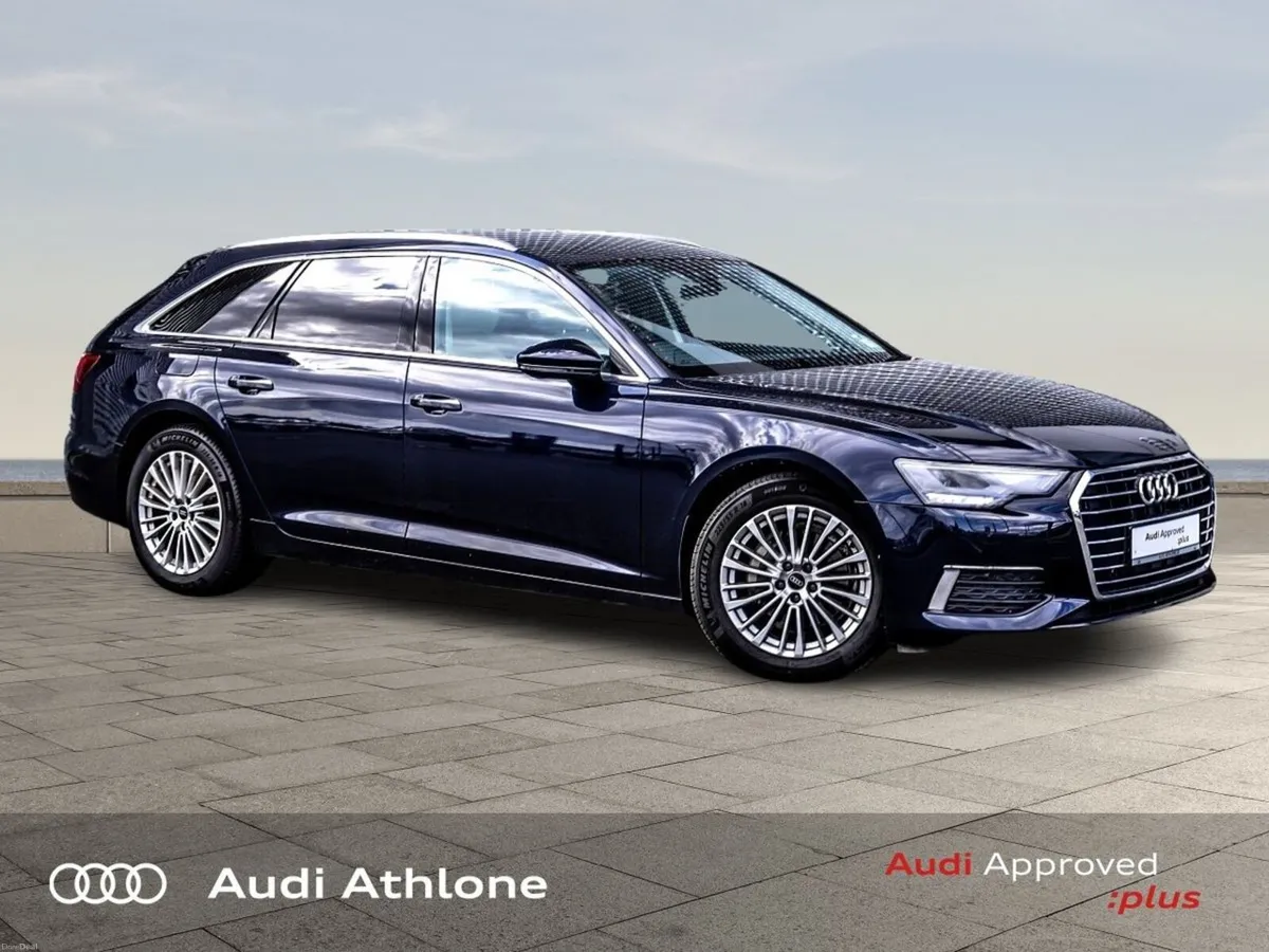 Audi A6 2.0TDI 204BHP SE S-Tronic - DUE IN - RING - Image 1