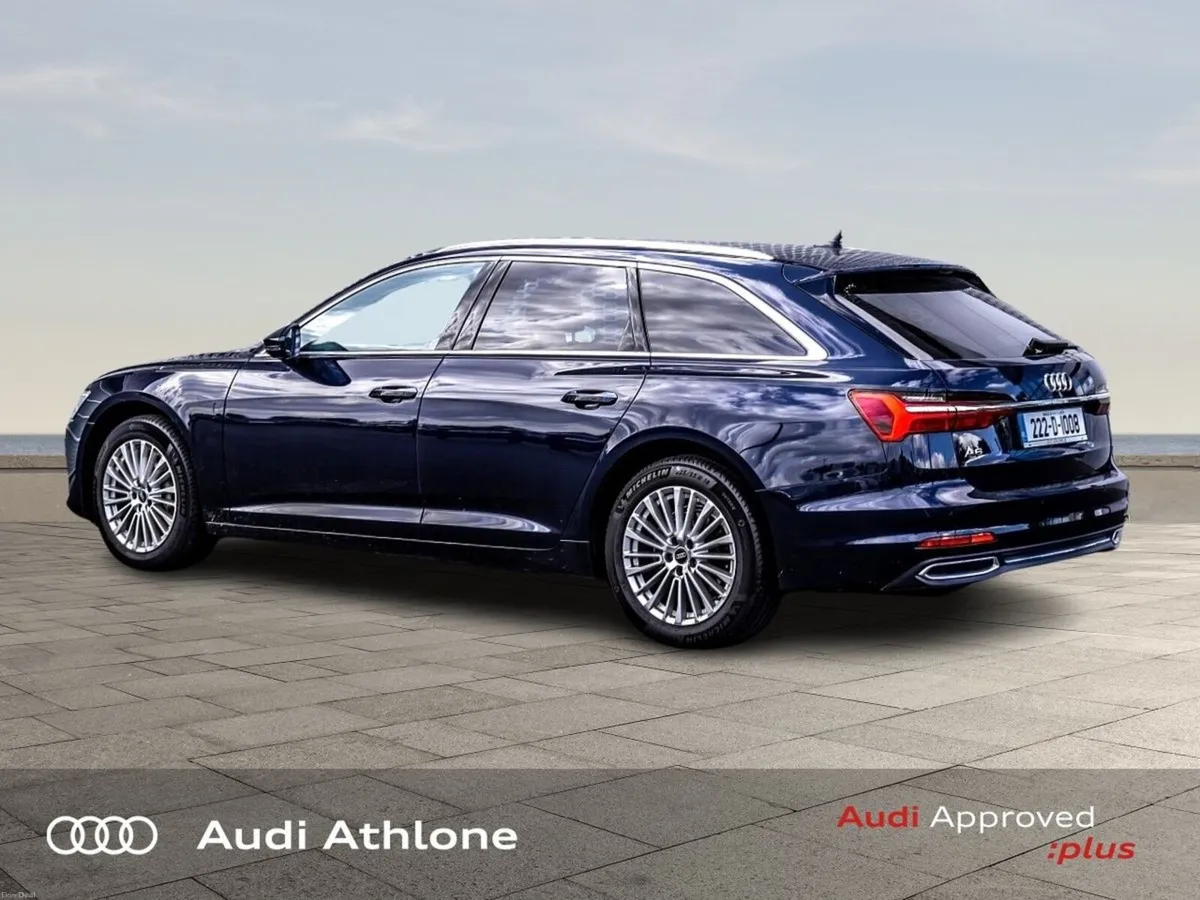Audi A6 2.0TDI 204BHP SE S-Tronic - DUE IN - RING - Image 3