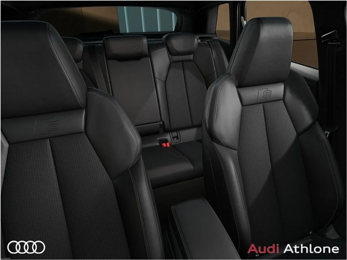 Audi Q4 e-tron 201BHP S-Line - IN STOCK FOR 262 !! - Image 4