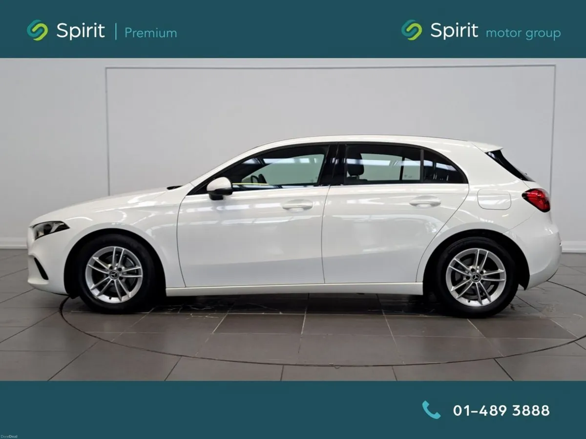 Mercedes-Benz A-Class A 160 Style*Call Andrew 086 - Image 6