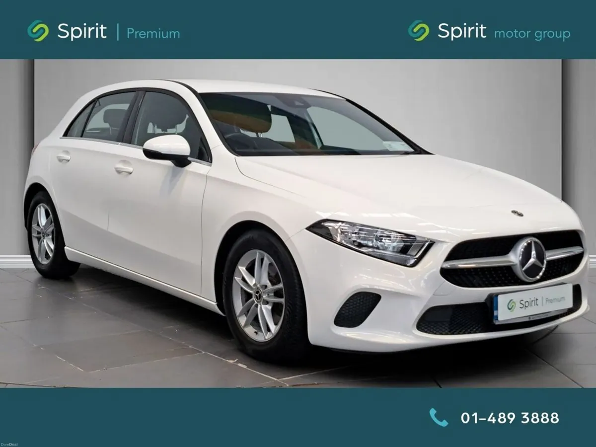 Mercedes-Benz A-Class A 160 Style*Call Andrew 086 - Image 1