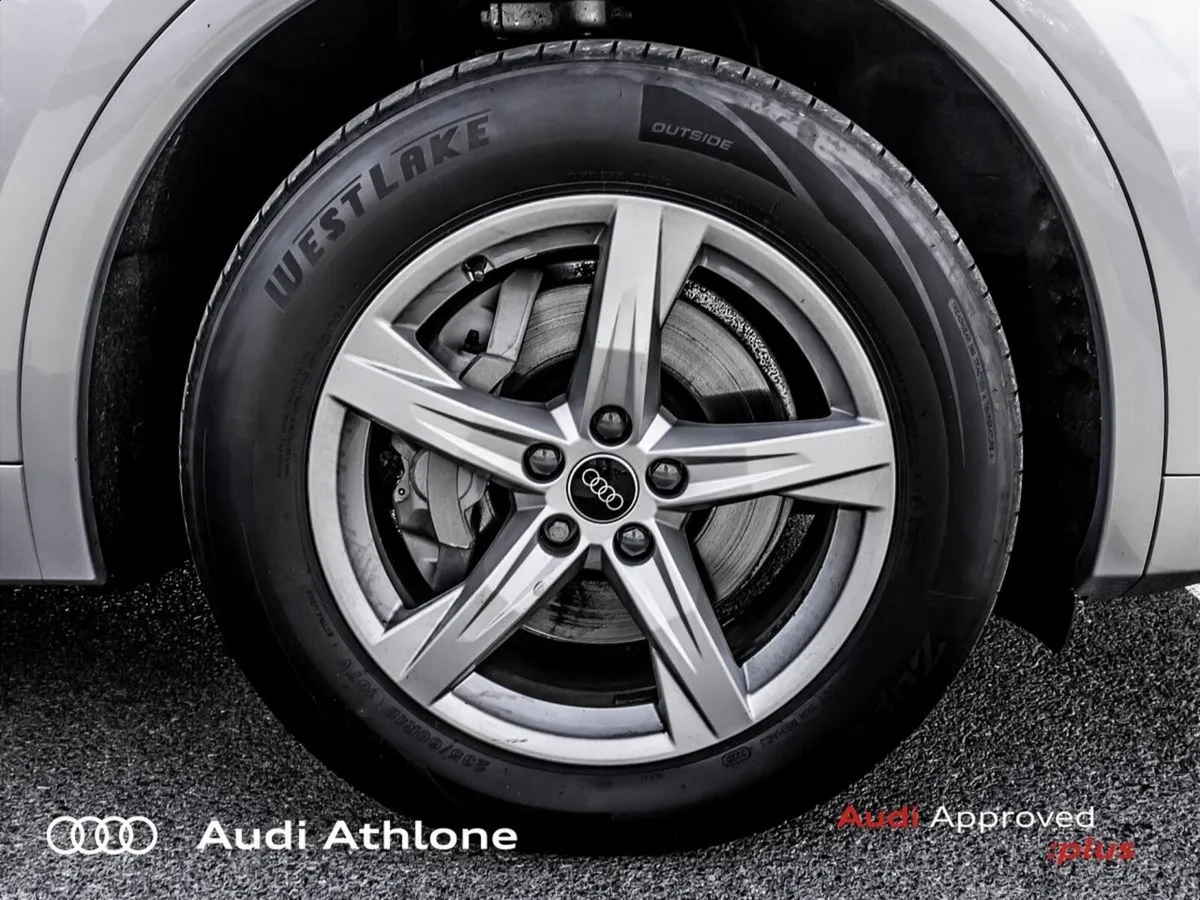 Audi Q5 2.0TDI 163BHP SE S-Tronic - Image 4