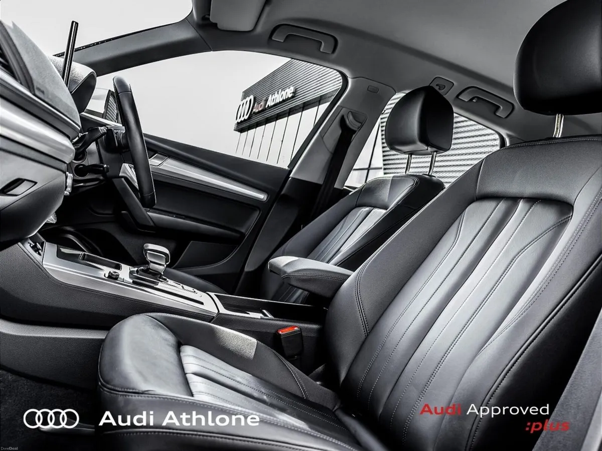 Audi Q5 2.0TDI 163BHP SE S-Tronic - Image 6