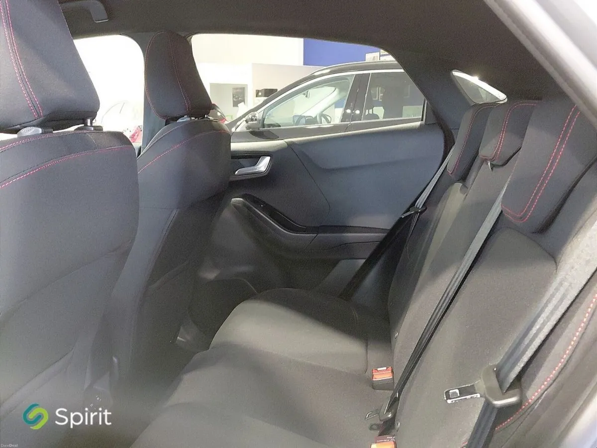 Ford Puma 1.0L ST-Line 125PS EcoBoost - Image 5