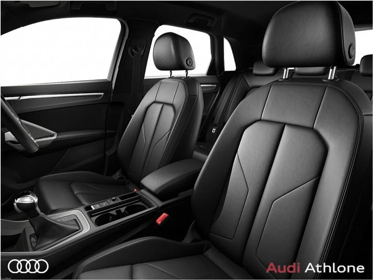 Audi Q3 2.0TDI 150BHP SE S-Tronic - Image 4