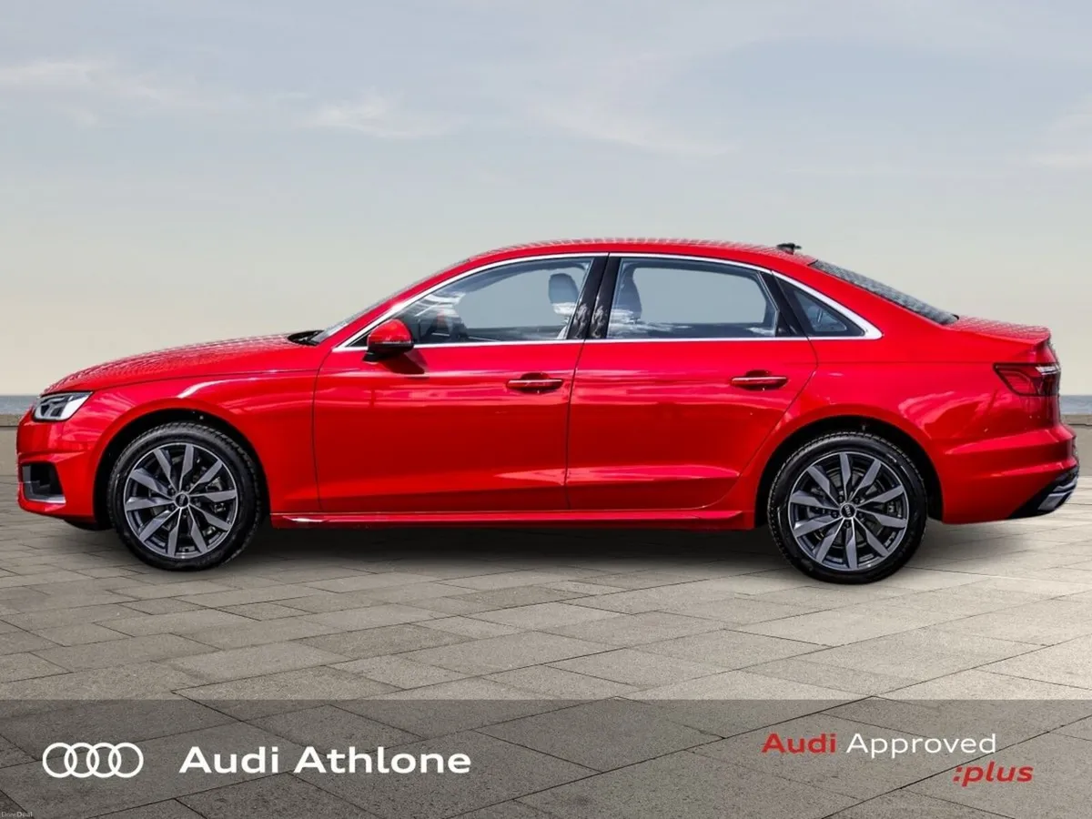 Audi A4 2.0TDI 163BHP SE S-Tronic - Image 2