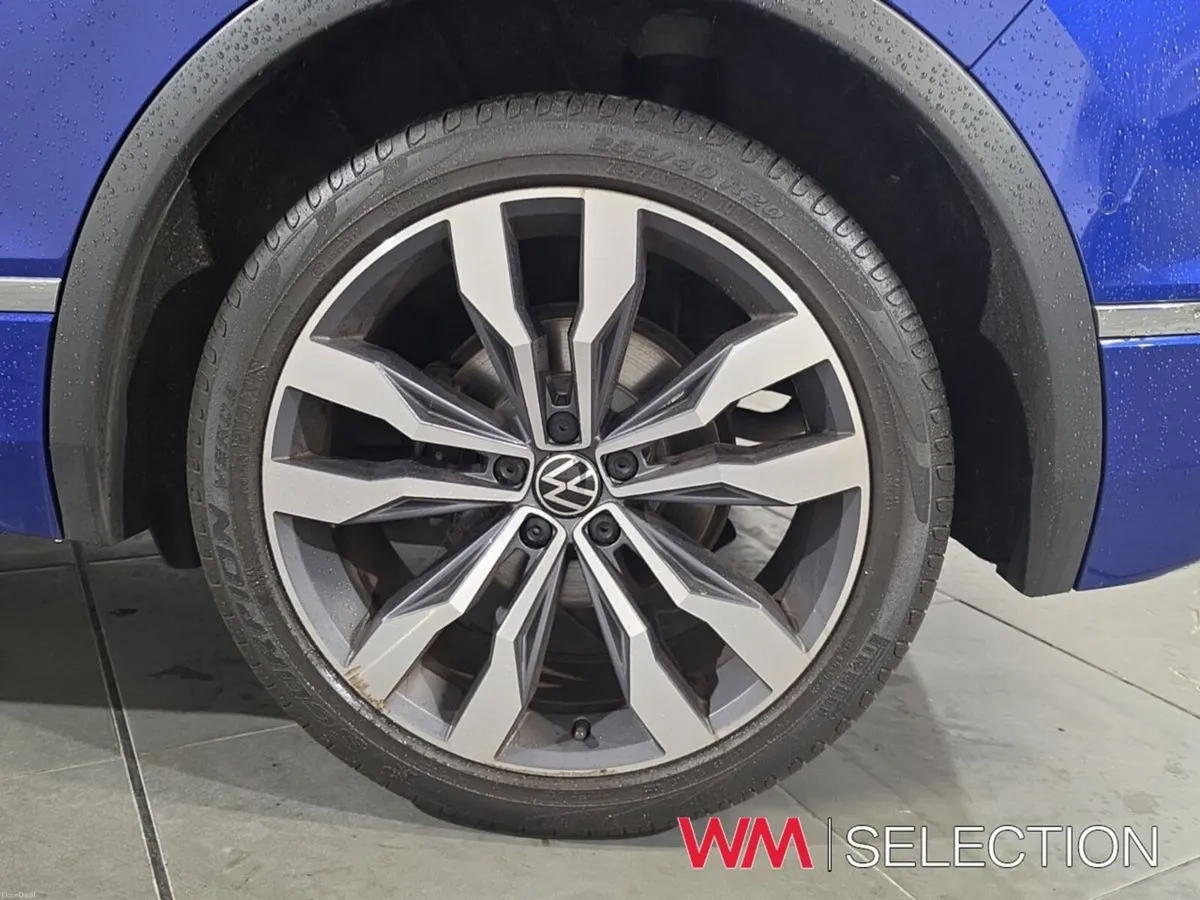 Volkswagen Tiguan 2.0 TDI 150HP R-Line DSG - Image 6
