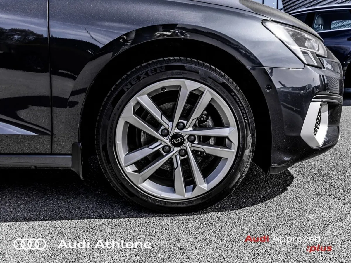 Audi A3 Saloon 2.0TDI 116BHP SE - Image 4