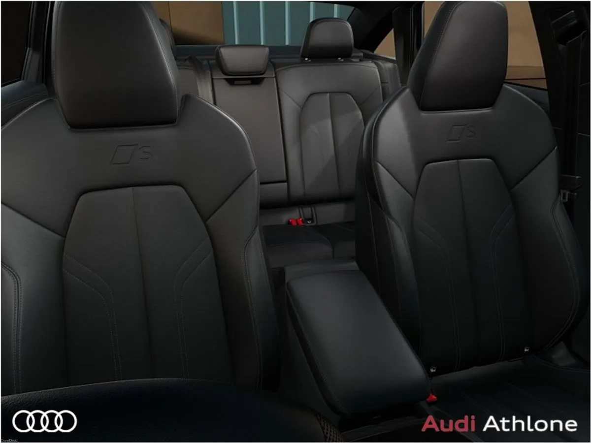 Audi A6 2.0TFSIe 295BHP quattro S-Line S-Tronic - - Image 4