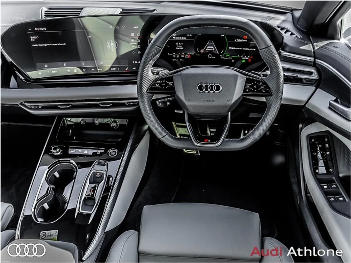 Audi A5 2.0TFSIe 295BHP quattro S-Line S-Tronic - - Image 2
