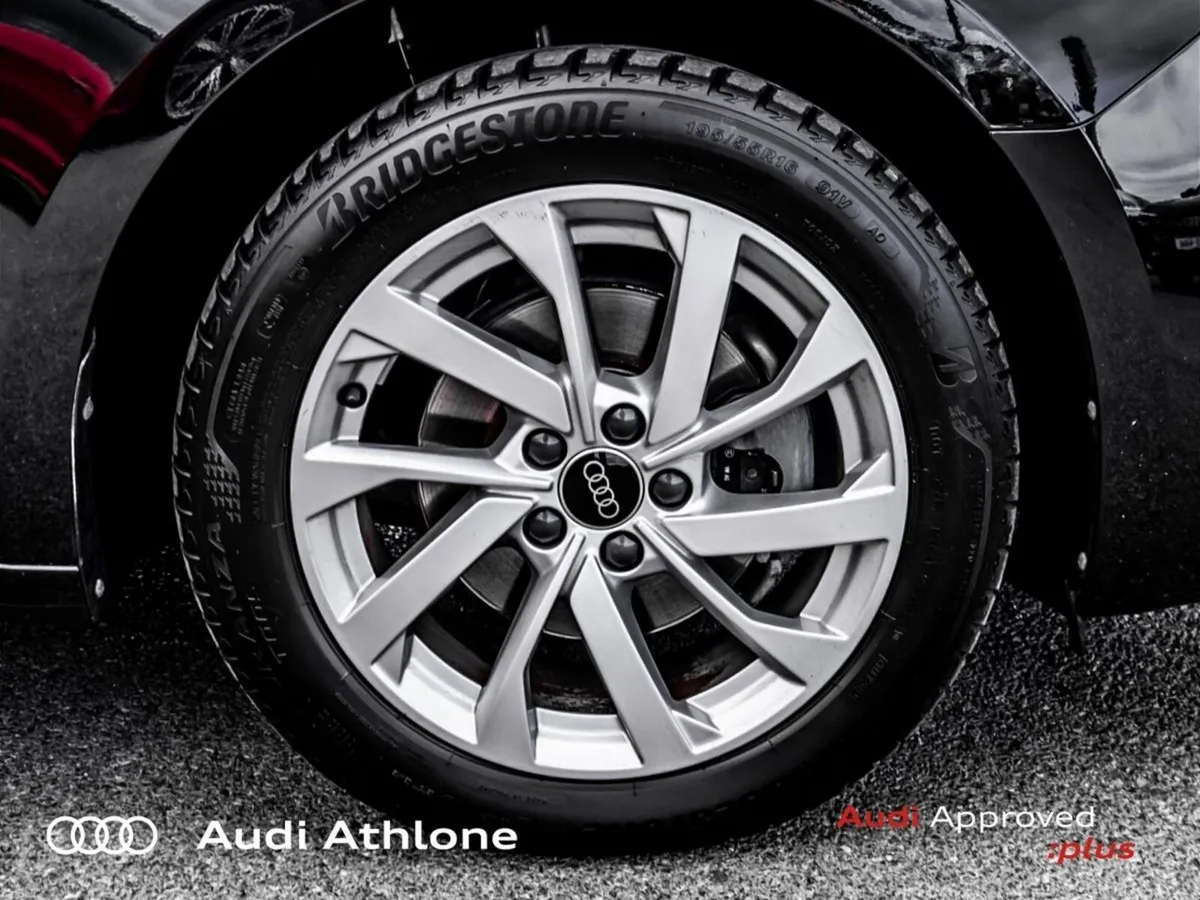 Audi A1 Sportback 1.0TFSI 110BHP SE S-Tronic - Image 4