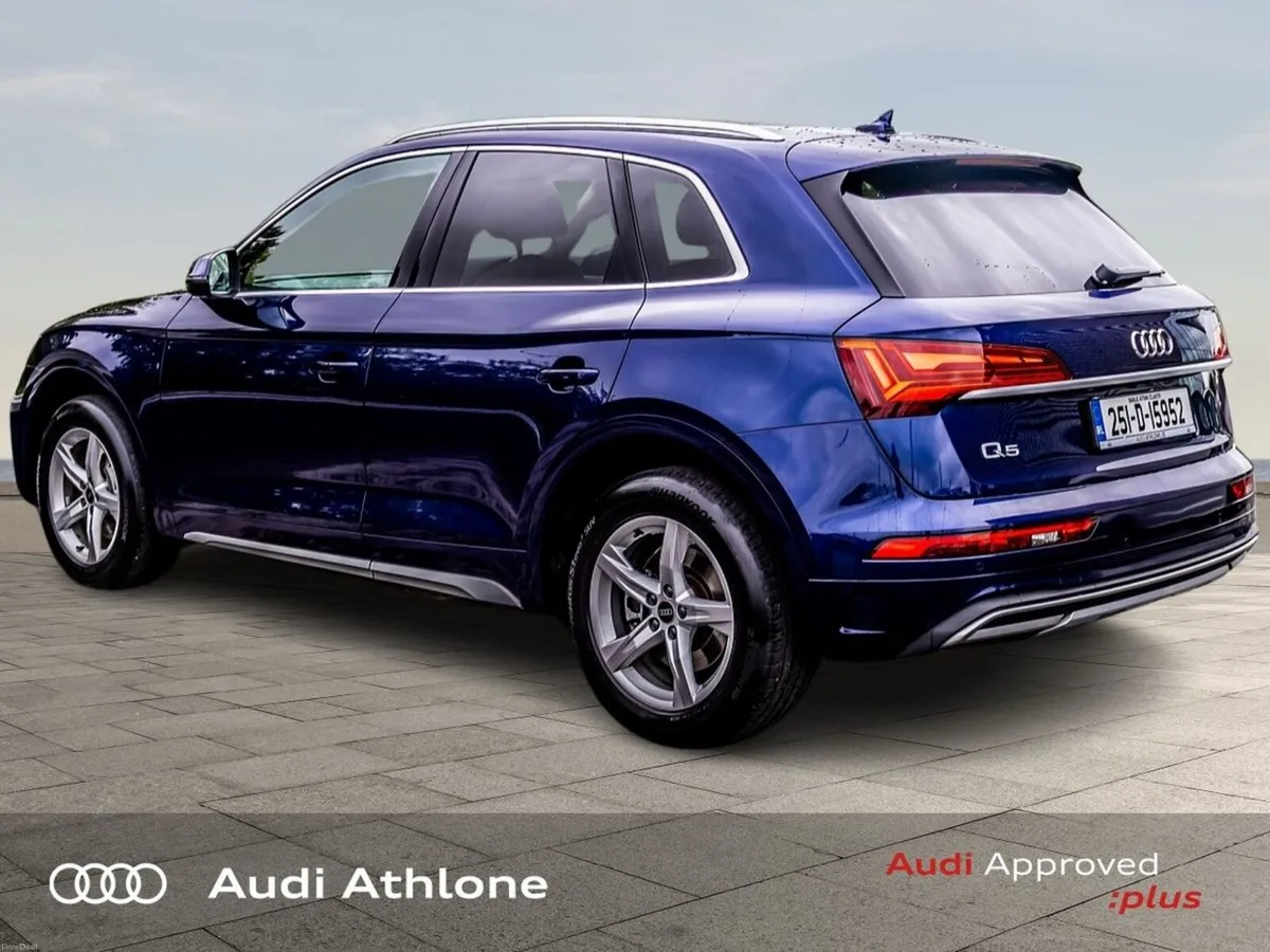Audi Q5 2.0TDI 163BHP SE S-Tronic - DUE IN - RING - Image 3