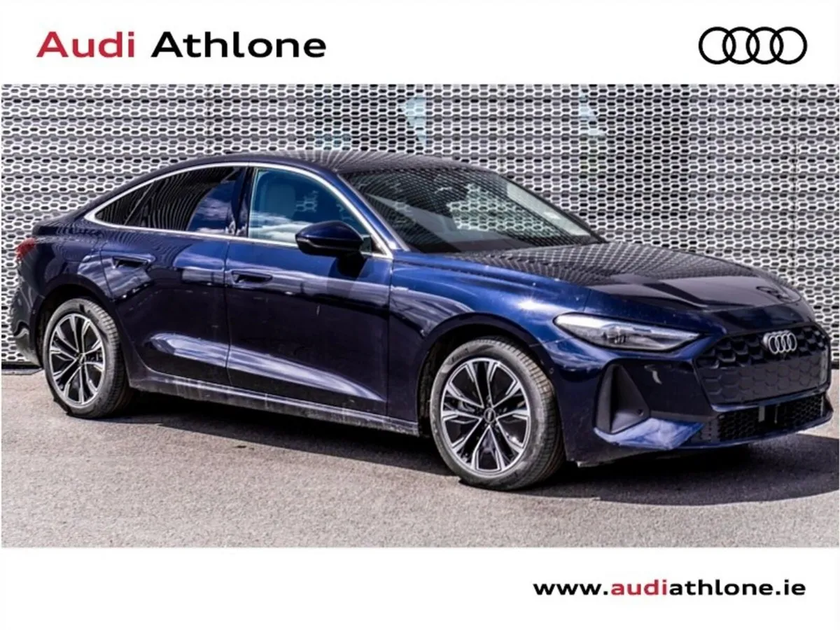 Audi A5 2.0TFSIe 295BHP quattro SE S-Tronic - IN S - Image 1
