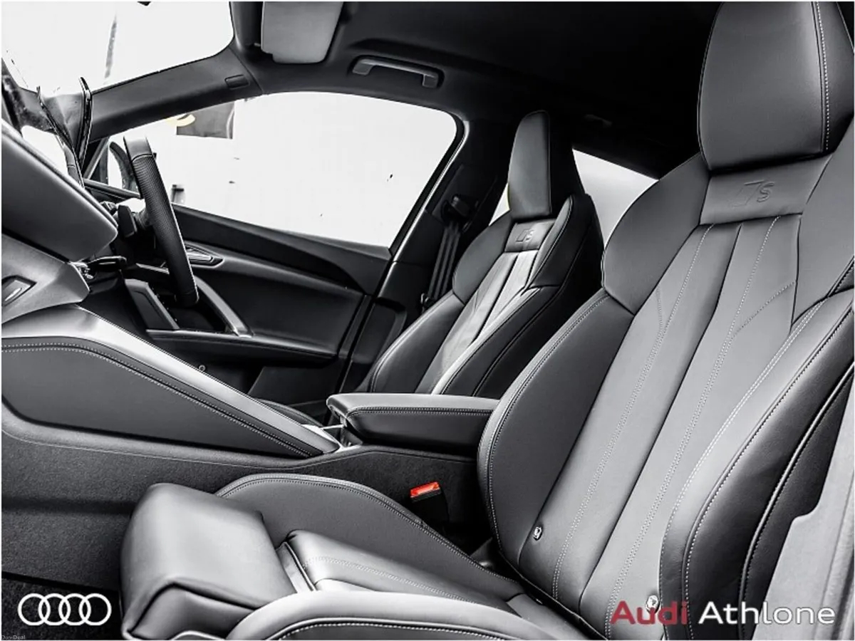 Audi Q5 2.0TFSIe 299BHP quattro S-Line S-Tronic - - Image 4