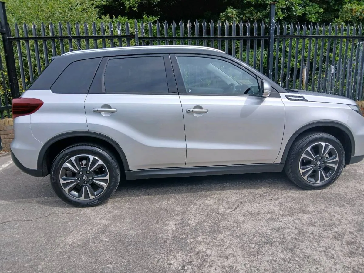 Suzuki Vitara 2024 - Image 4