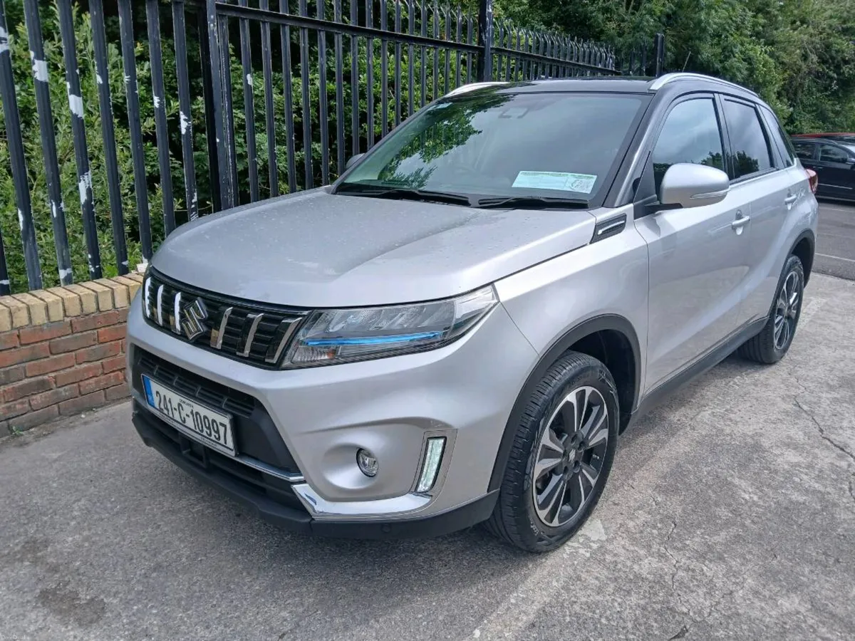 Suzuki Vitara 2024 - Image 1