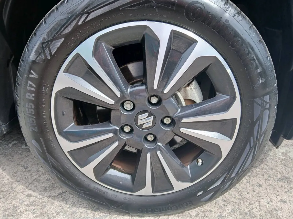 Suzuki Vitara 2024 - Image 6