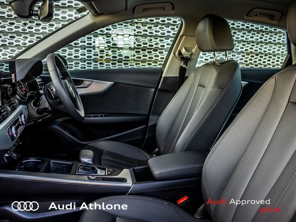 Audi A4 2.0TDI 136BHP SE S-Tronic - Image 6
