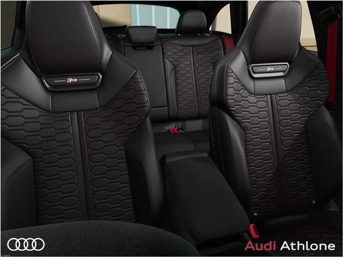Audi RS5 Avant 2.9TFSIe 630BHP quattro 825Nm Tip-T - Image 4